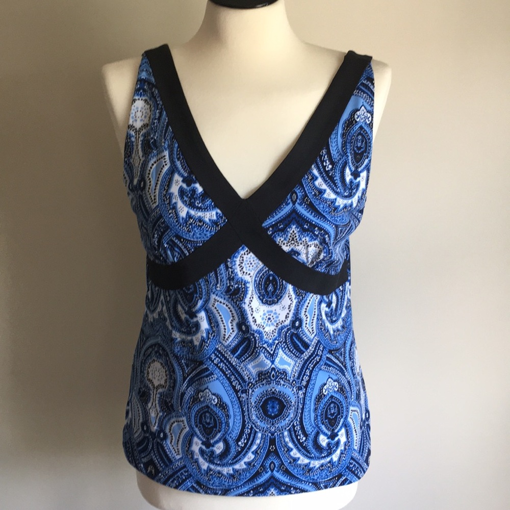 Isabella DeMarco Top